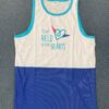 Held In Our Hearts Running Vest