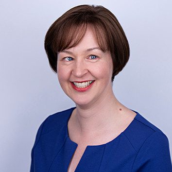 Caroline Palmer
