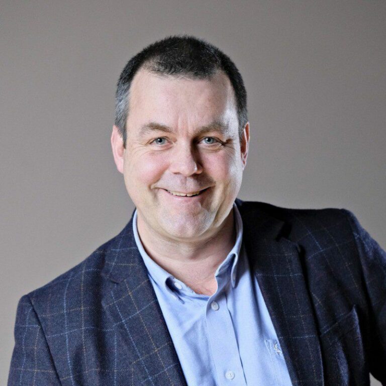 Graham Curran