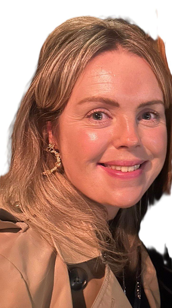 Olwyn Godfrey