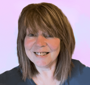 Magi Mackenzie