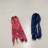 HIOH branded shoe laces