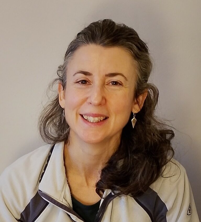 Yvonne Capland