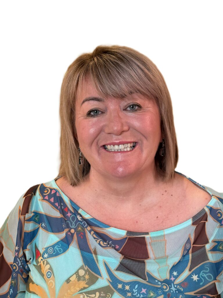 Cheryl Fitzpatrick